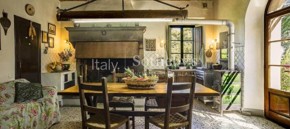 14 bedrooms Villa in Cortona, Italy No. 121511 10