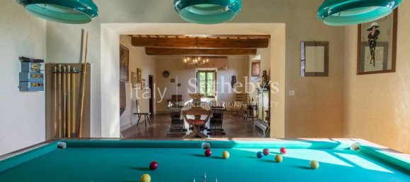14 bedrooms Villa in Cortona, Italy No. 121511 28