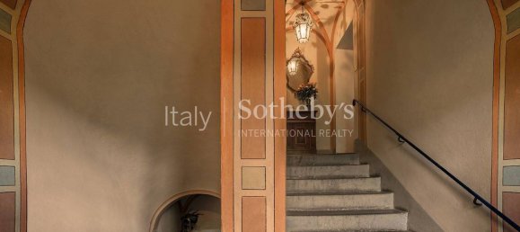 14 bedrooms Villa in Cortona, Italy No. 121511 16