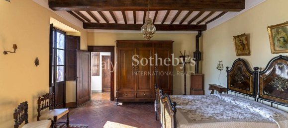 14 bedrooms Villa in Cortona, Italy No. 121511 17