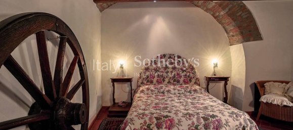14 bedrooms Villa in Cortona, Italy No. 121511 26