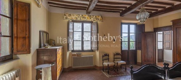 14 bedrooms Villa in Cortona, Italy No. 121511 19