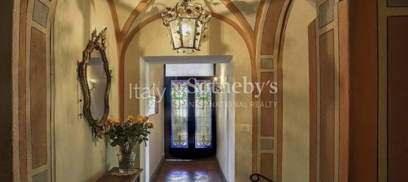 14 bedrooms Villa in Cortona, Italy No. 121511 18