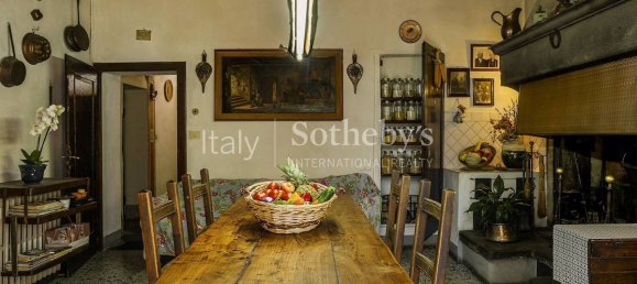 14 bedrooms Villa in Cortona, Italy No. 121511 11