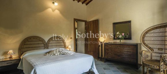 14 bedrooms Villa in Cortona, Italy No. 121511 24
