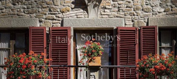 14 bedrooms Villa in Cortona, Italy No. 121511 8