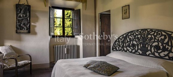 14 bedrooms Villa in Cortona, Italy No. 121511 21
