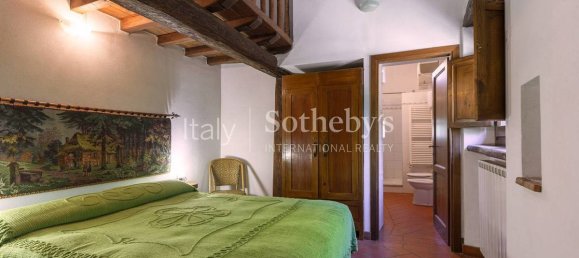 14 bedrooms Villa in Cortona, Italy No. 121511 22