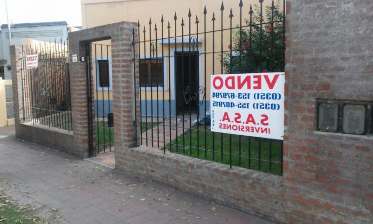 8 Schlafzimmer Wohnung in Cordoba, Argentina, Nr. 20375