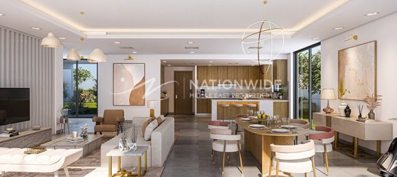 4 bedrooms Villa in Abu Dhabi, UAE No. 93920 2