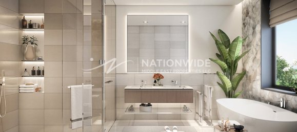 4 bedrooms Villa in Abu Dhabi, UAE No. 93920 9