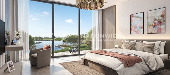 4 bedrooms Villa in Abu Dhabi, UAE No. 93920 7