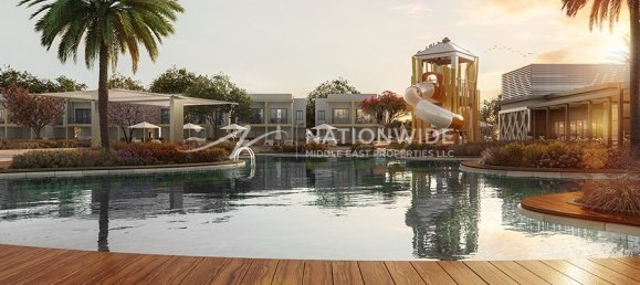 4 bedrooms Villa in Abu Dhabi, UAE No. 93920 10