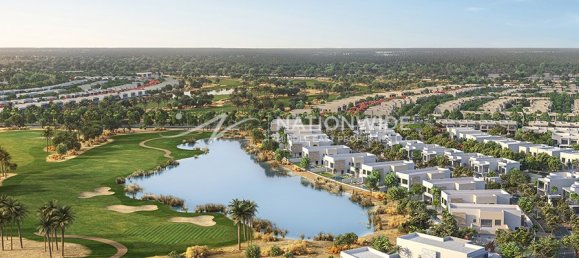 4 bedrooms Villa in Abu Dhabi, UAE No. 93920 13