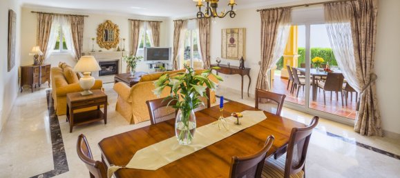 4 chambres Villa à Marbella, Spain No. 143245 4