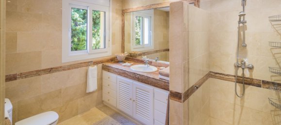 4 chambres Villa à Marbella, Spain No. 143245 9