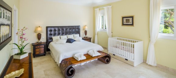 4 chambres Villa à Marbella, Spain No. 143245 8