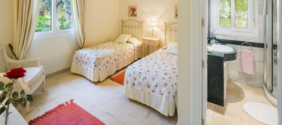 4 chambres Villa à Marbella, Spain No. 143245 10