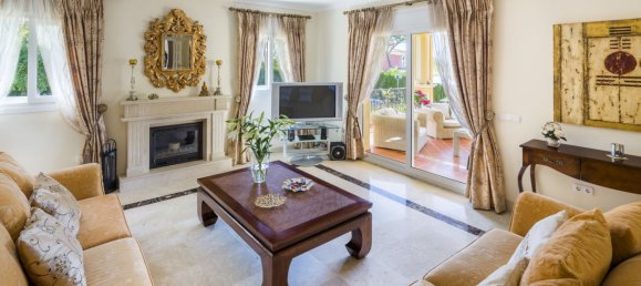 4 chambres Villa à Marbella, Spain No. 143245 5