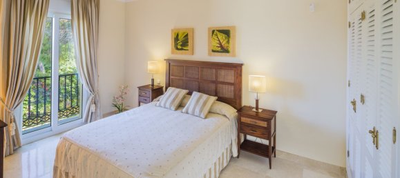 4 chambres Villa à Marbella, Spain No. 143245 13