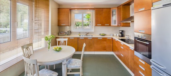 4 chambres Villa à Marbella, Spain No. 143245 3