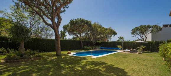 4 chambres Villa à Marbella, Spain No. 143245 15