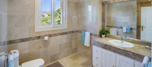 4 chambres Villa à Marbella, Spain No. 143245 12