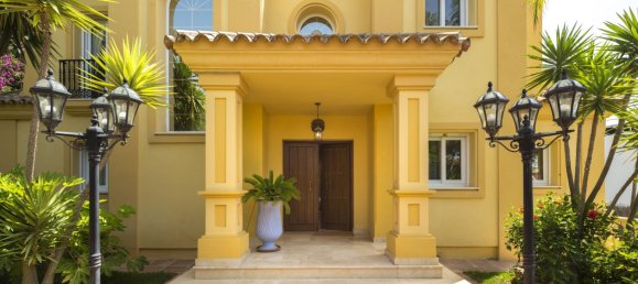 4 chambres Villa à Marbella, Spain No. 143245 16