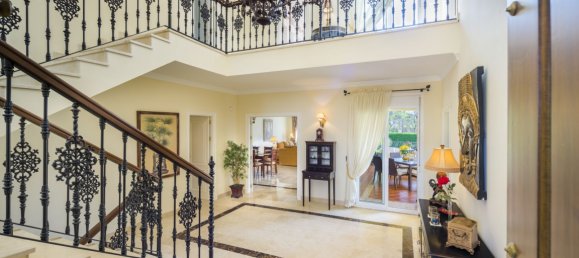 4 chambres Villa à Marbella, Spain No. 143245 2