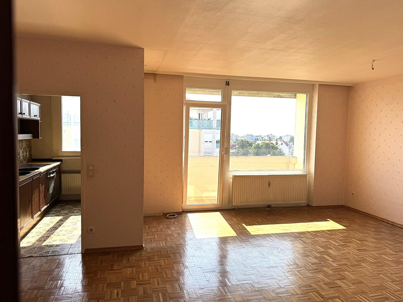 3 bedrooms Apartment in Wiener Neudorf, Austria No. 132477