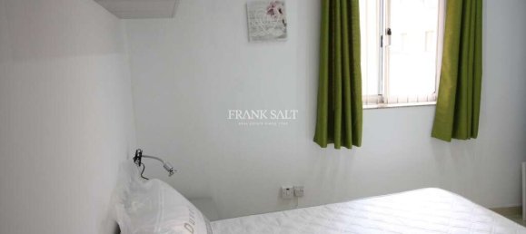 1 bedroom Apartment in Sliema, Malta No. 8933 9