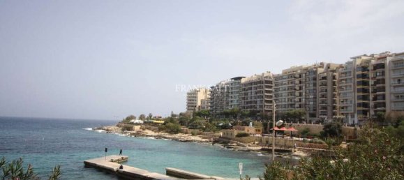 1 bedroom Apartment in Sliema, Malta No. 8933 27