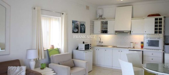 1 bedroom Apartment in Sliema, Malta No. 8933 3