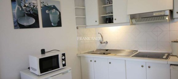 1 bedroom Apartment in Sliema, Malta No. 8933 22