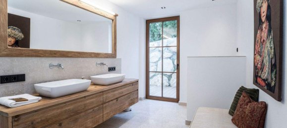 6-Zimmer Haus in St. Johann in Tirol, Austria, Nr. 13570 6