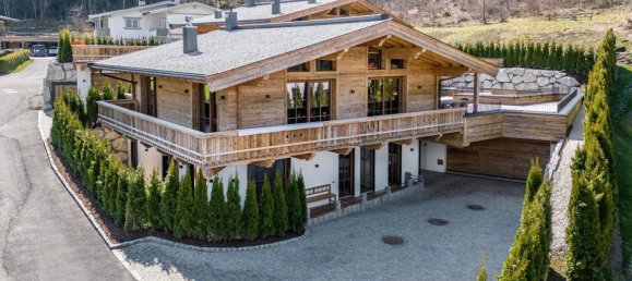 6-Zimmer Haus in St. Johann in Tirol, Austria, Nr. 13570 7