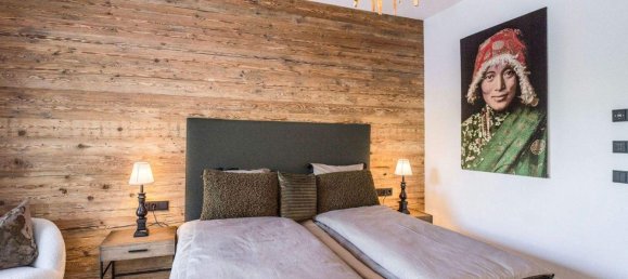 6-Zimmer Haus in St. Johann in Tirol, Austria, Nr. 13570 2