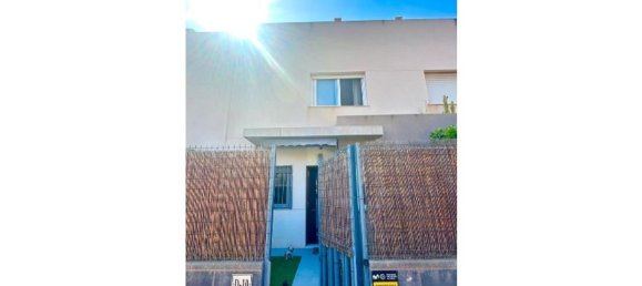 3 غرف نوم تاون هاوس في Torrevieja, Spain رقم 176510 3