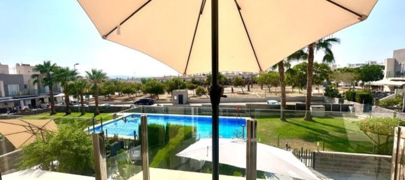 3 غرف نوم تاون هاوس في Torrevieja, Spain رقم 176510 35