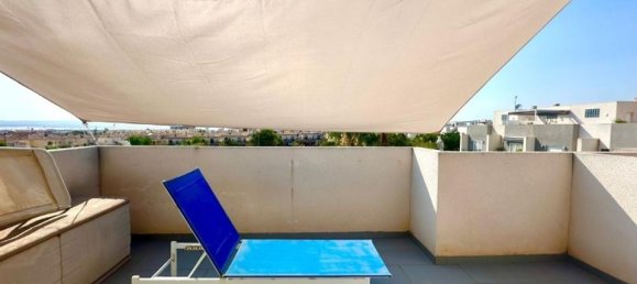 3 غرف نوم تاون هاوس في Torrevieja, Spain رقم 176510 41