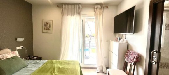 3 غرف نوم تاون هاوس في Torrevieja, Spain رقم 176510 30