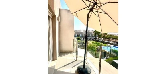 3 غرف نوم تاون هاوس في Torrevieja, Spain رقم 176510 36