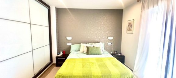 3 غرف نوم تاون هاوس في Torrevieja, Spain رقم 176510 29