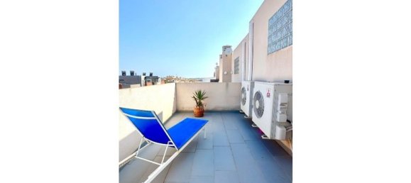 3 غرف نوم تاون هاوس في Torrevieja, Spain رقم 176510 38