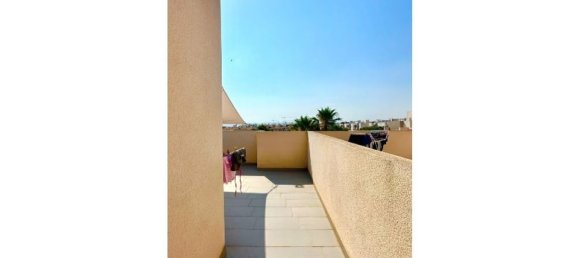 3 غرف نوم تاون هاوس في Torrevieja, Spain رقم 176510 39