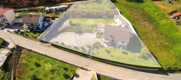 3 bedrooms House in Felgueiras, Portugal No. 18189 2