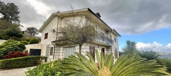 3 bedrooms House in Felgueiras, Portugal No. 18189 10