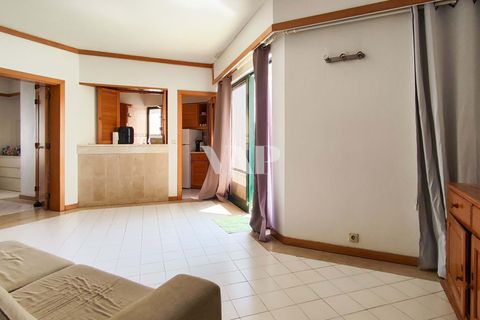 1 bedroom Apartment in Quarteira, Portugal No. 338519