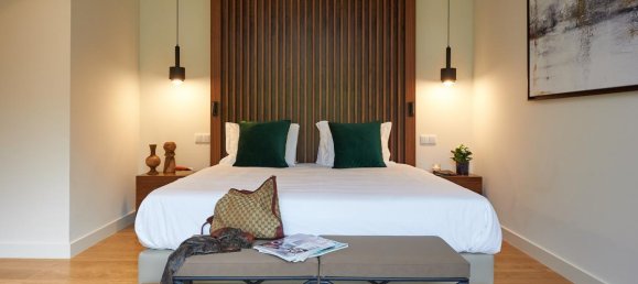 4 Schlafzimmer Eigentumswohnung in Cascais, Portugal, Nr. 6658 5