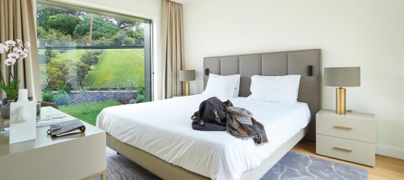 4 Schlafzimmer Eigentumswohnung in Cascais, Portugal, Nr. 6658 6